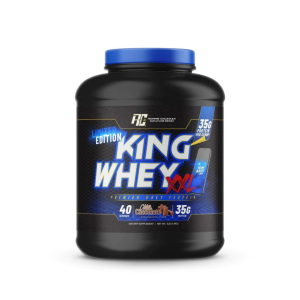 King Whey de Ronnie Coleman de 5 Libras