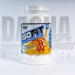 Isofit de Nutrex 2 lbs