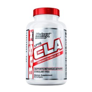 Lipo 6 + CLA de Nutrex (90 cápsulas)
