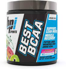 BPI Sports Best BCCA Amino (30 serv)