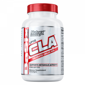 Lipo 6 + CLA de Nutrex (45 cápsula)