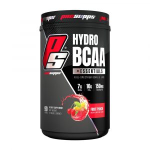 PS Hydro BCAA (90 serv) de Prosupps