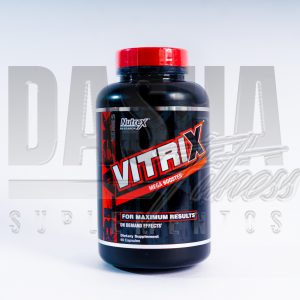 Vitrix de Nutrex (90 Capsulas)