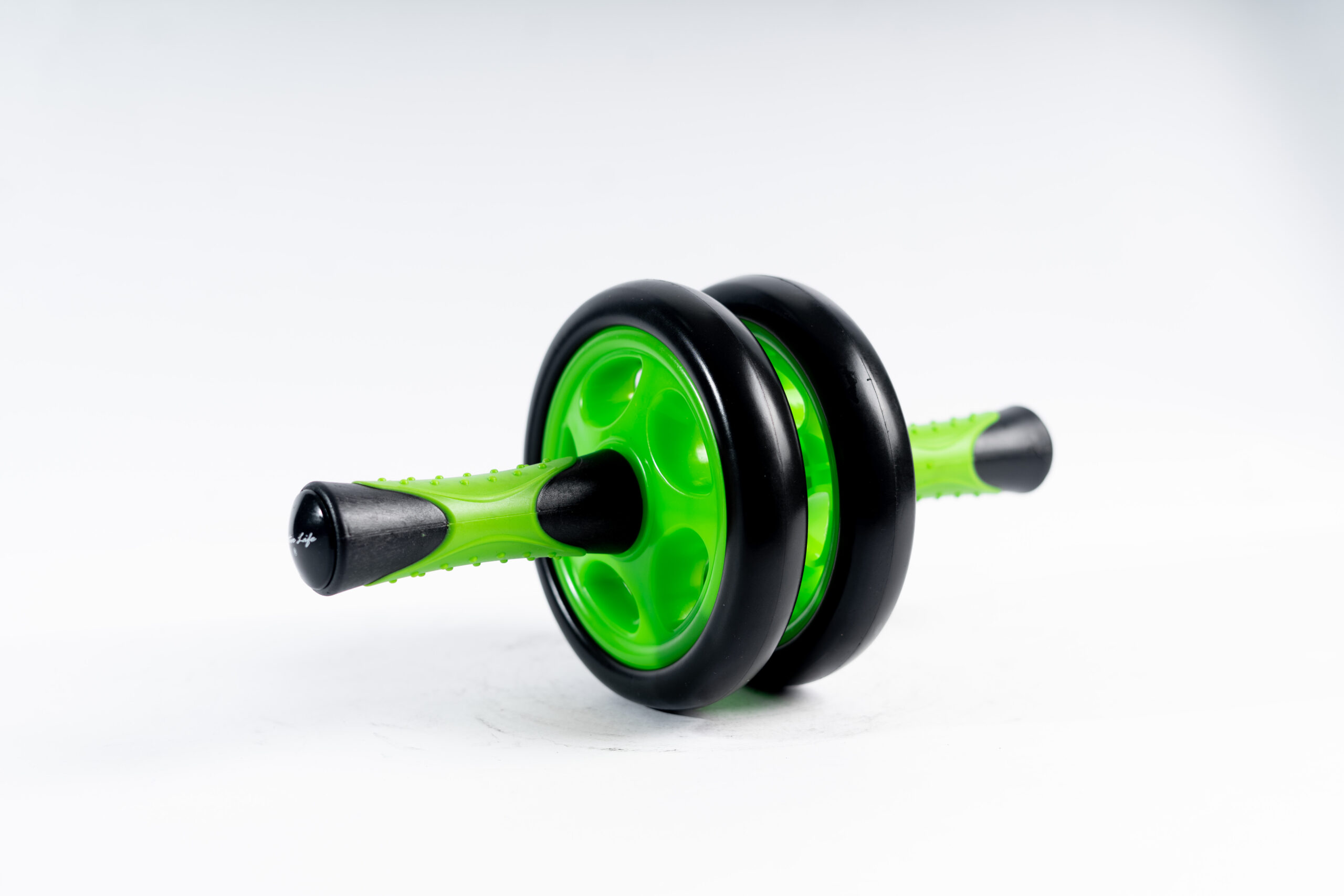 Rueda Para Abdominales Pequeña