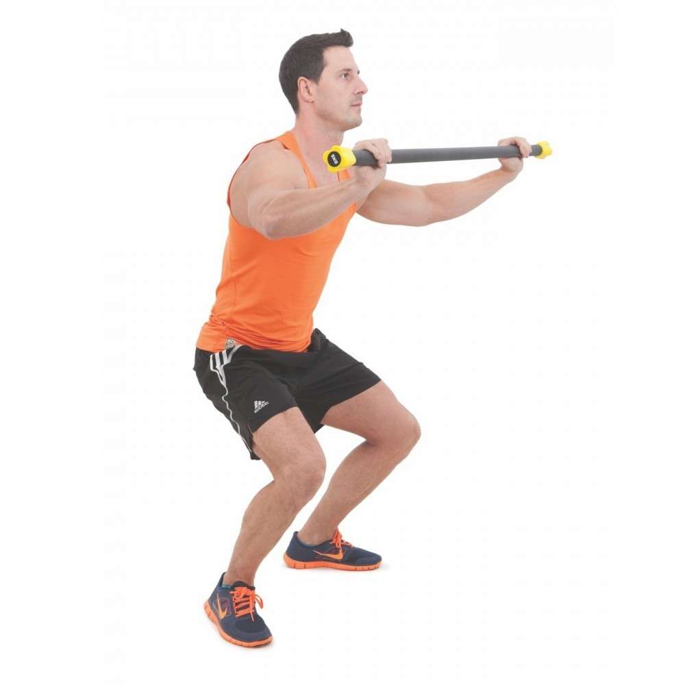 Body Bar - Imagen 3
