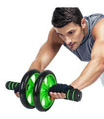 Rueda Para Abdominales Pequeña - Imagen 2
