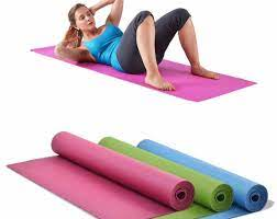 Tapete de Yoga