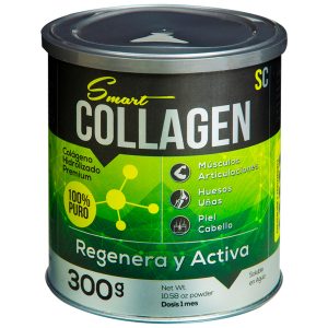 Smart Collagen