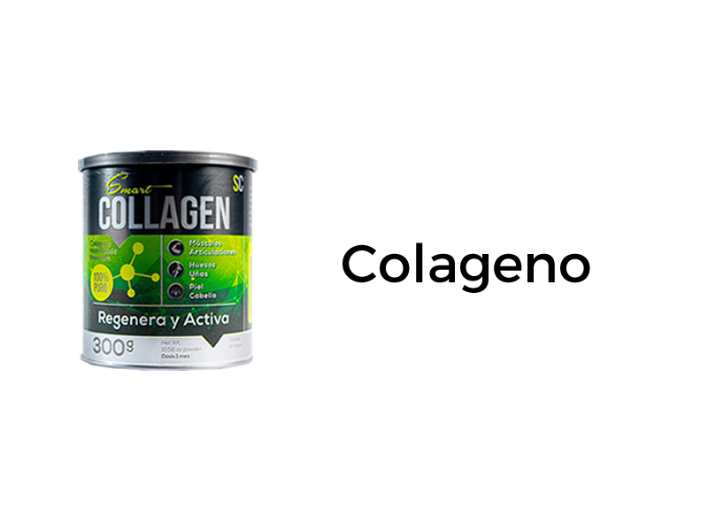 Smart Collagen - Imagen 3