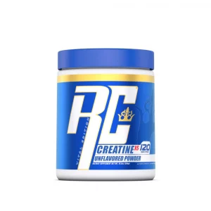 Creatine Xs Ronnie Coleman (60 servicios)