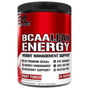 EVL BCAA Energy (300 Gr)
