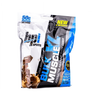 Bulk Muscle 15 Libras