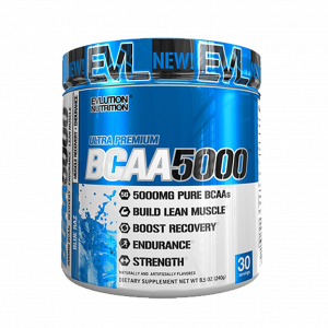 EVL BCAA 5000 (300 GR)