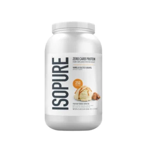 Isopure 3 Libras 44 Porciones