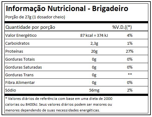 Best Whey Iso de 2 libras - Imagen 2