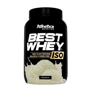 Best Whey Iso de 2 libras