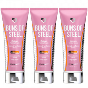 Buns Of Steel