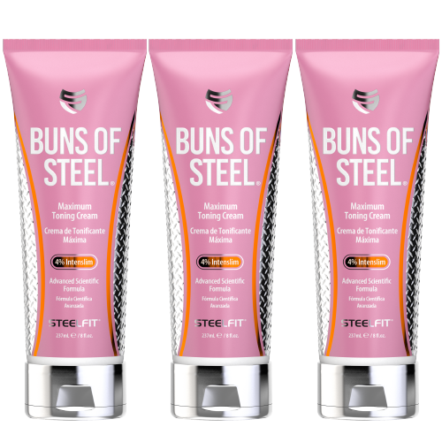 Buns Of Steel