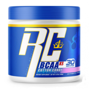 RC BCAA XS  (189 GR)