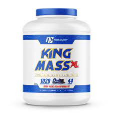 King Mas de 6 Libras