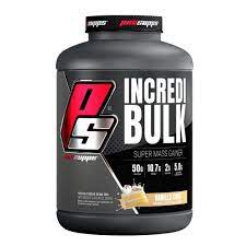 Incredibulk de 6 Libras
