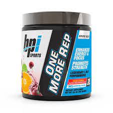 Bpi One More Rep 25 servicios