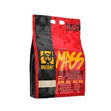 MUTANT MASS EXTREME 2500 12 LIBRAS - Imagen 2