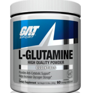 L-Glutamine (60 Servicios)