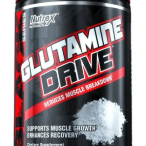 NUTREX Glutamina Drive (300 Gr)