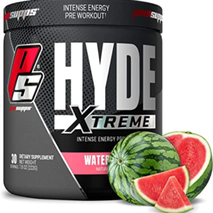 PROSUPPS Mr Hyde Xtreme (30 Servicios)