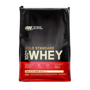 ON Whey Gold Standard 10 libras