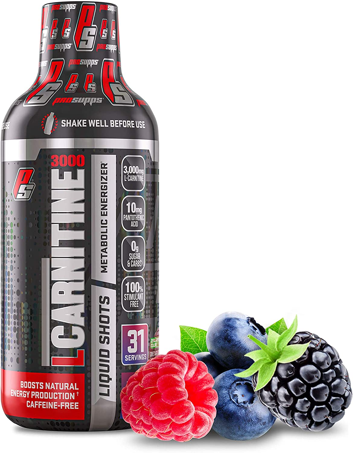 L-Carnitine 3000 ML