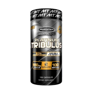 Tribulus (100 Capsulas)