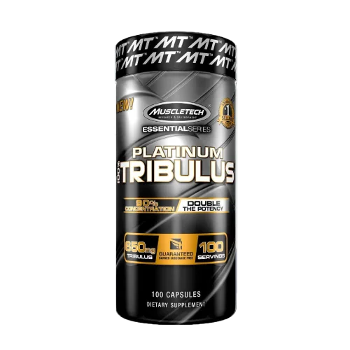 Tribulus (100 Capsulas)