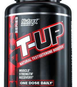 T-UP (120 CAPSULAS)