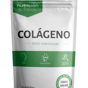 Colágeno de 330 Gr