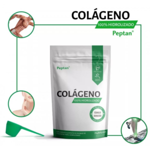 Colágeno de 550 Gr