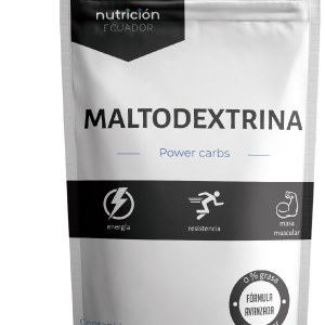 Maltodextrina de 1 Kilo