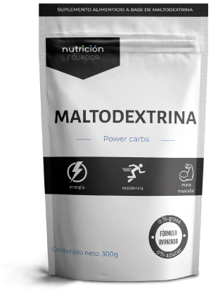 Maltodextrina de 1 Kilo