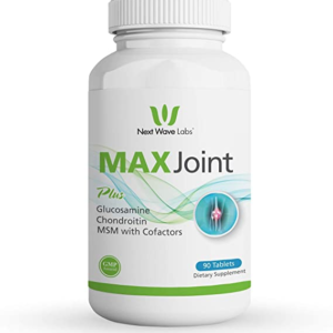 Max Joint (90 capsulas)
