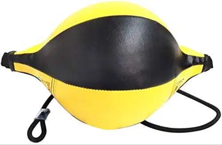 Pera Loca Boxeo Speed Ball