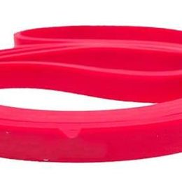 Banda de Resistencia Roja de 13mm/10-35 Lbs