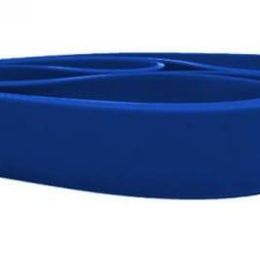 Banda de Resistencia Azul 64mm/65-175Lbs