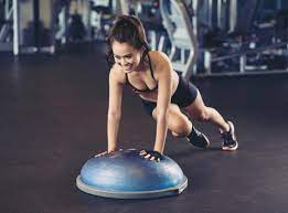 Bosu - Imagen 4