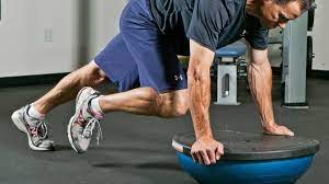 Bosu - Imagen 5