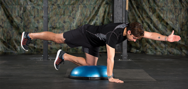 Bosu