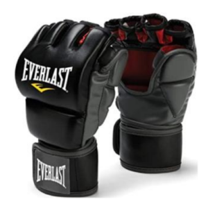 Guantes de Box