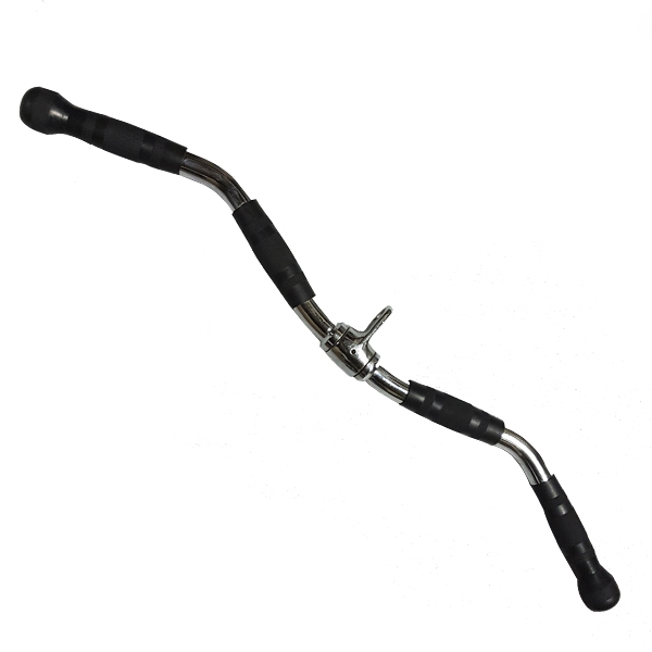 BARRA PARA TRICEPS-030R