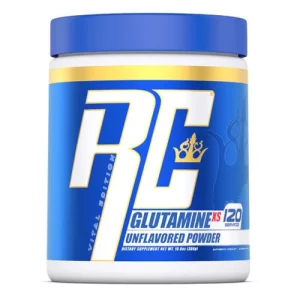 RC- GLUTAMINE-XS (60 servicios)