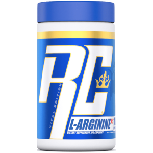 L-Arginina (180 Capsulas)